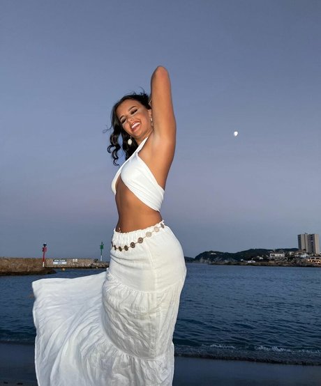 Isabella Evans best star image