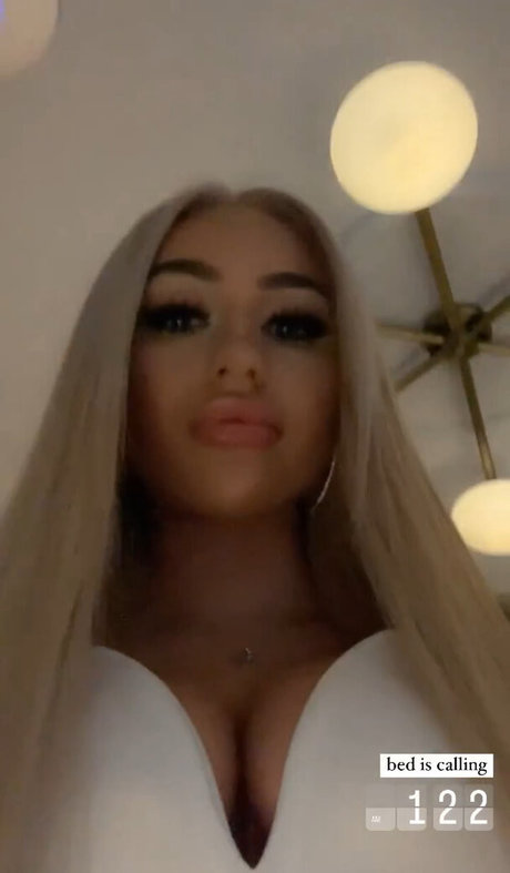 Monet Fisher star best pics