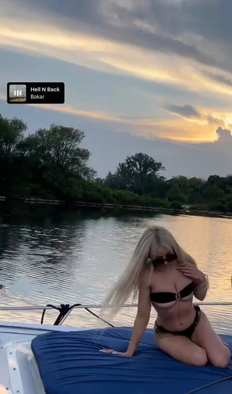 blonde muscle onlyfans sexy nudes galleries