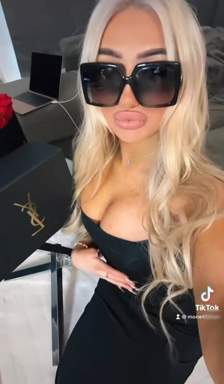 Monet Fisher pornstar perfect img