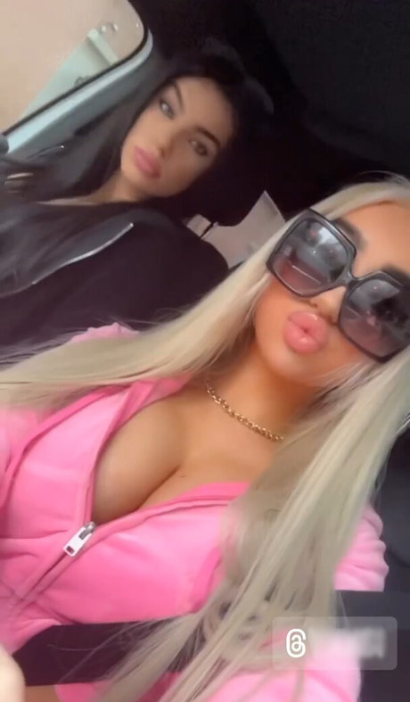 Monet Fisher pornstar nude pics