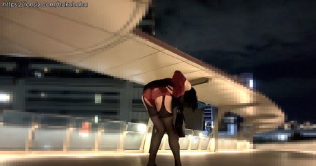 hakuhaha model hd photos