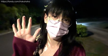 hakuhaha nude pornstar archive