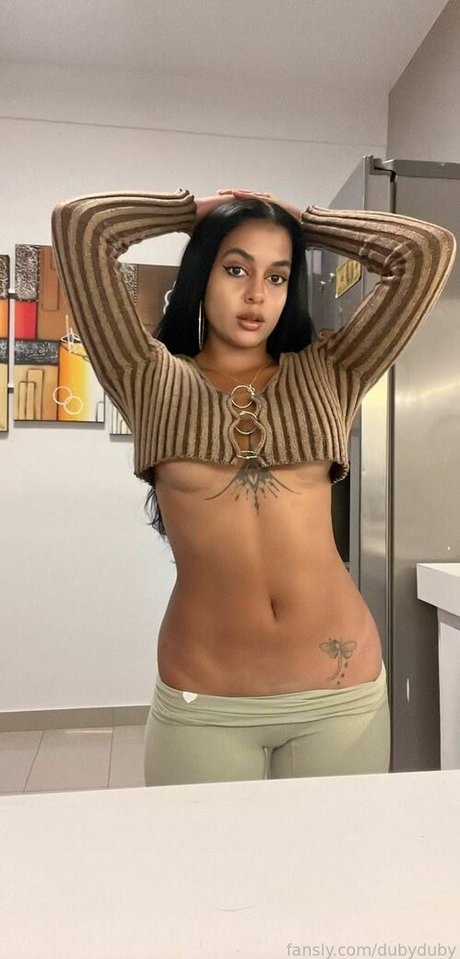 dubyduby free model pics