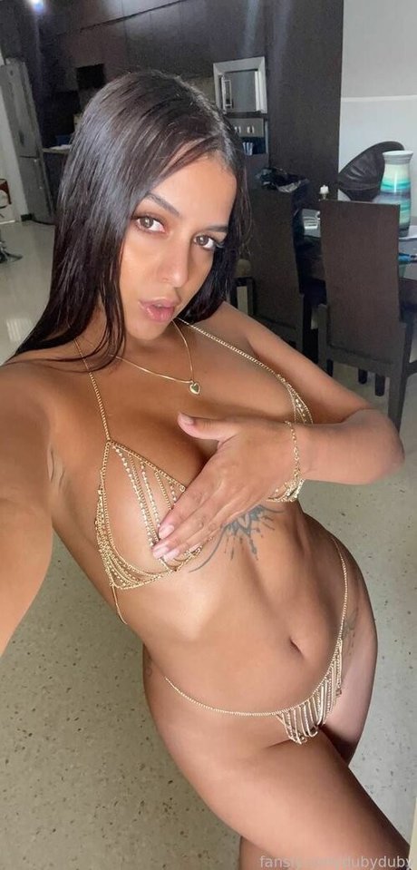 dubyduby star sexy image