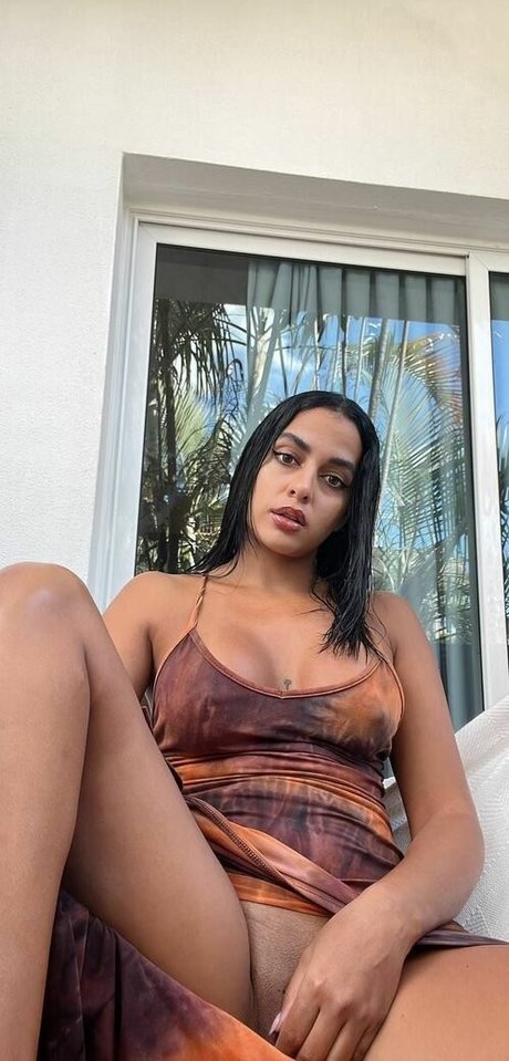 dubyduby perfect model photo