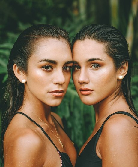 Luana Batanero nudes pornstar pics