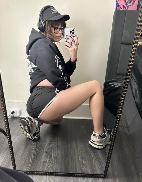 ebony pawg onlyfans exclusive photo