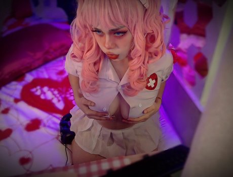 LunaLunaticka hot star picture