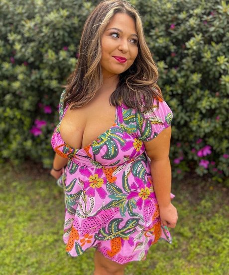 Brittney Lynn Vozar Profile Photo