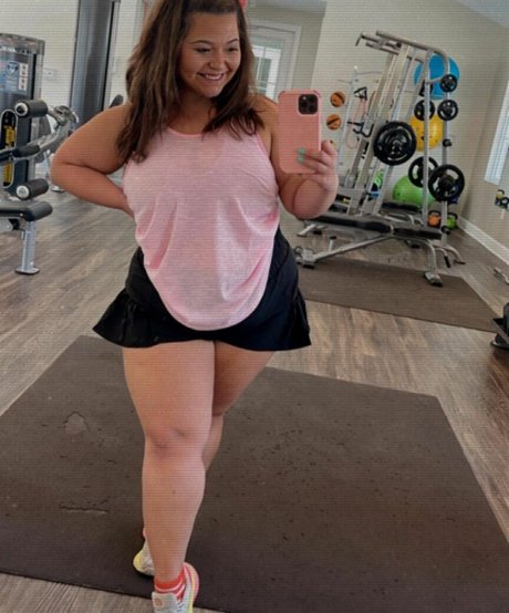 Brittney Lynn Vozar model nude pictures