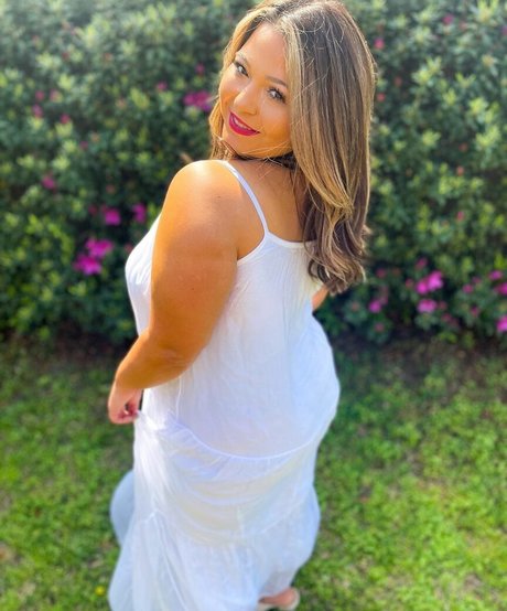 Brittney Lynn Vozar pornstar perfect pic