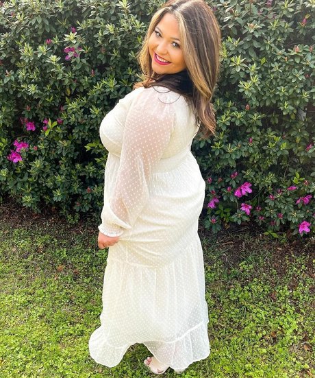 Brittney Lynn Vozar xxx model pics