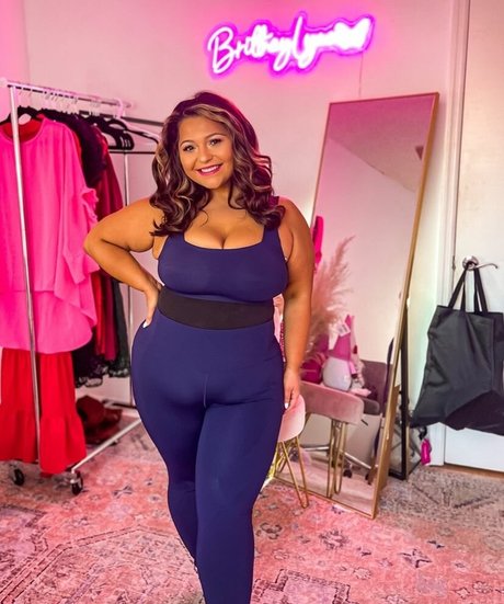 Brittney Lynn Vozar hot pornstar galleries