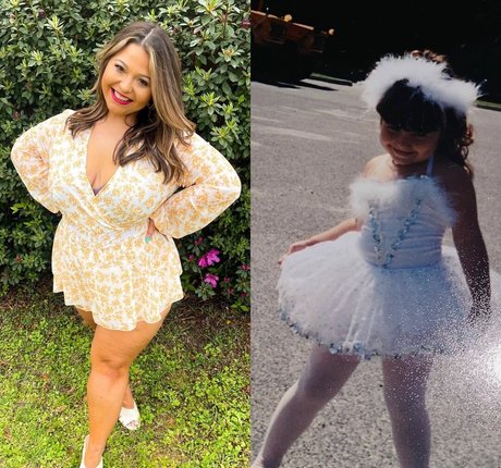 Brittney Lynn Vozar art actress photos