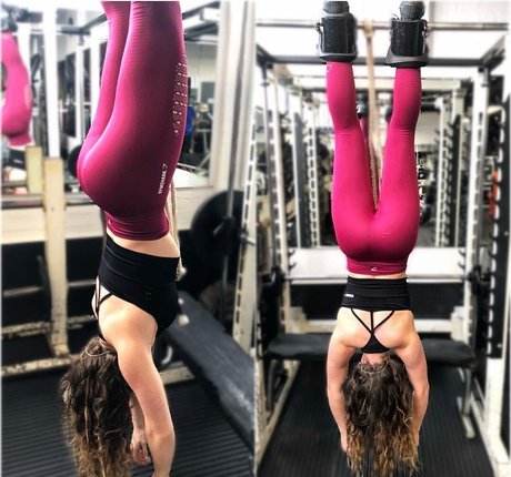 hairy legs onlyfans sexy nude photo