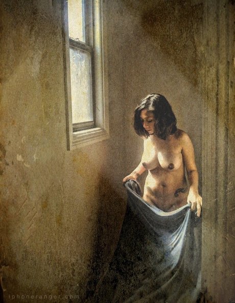 Kat TaylorSaydie beautiful model photo