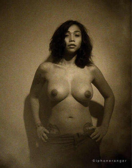 Kat TaylorSaydie nudes model images