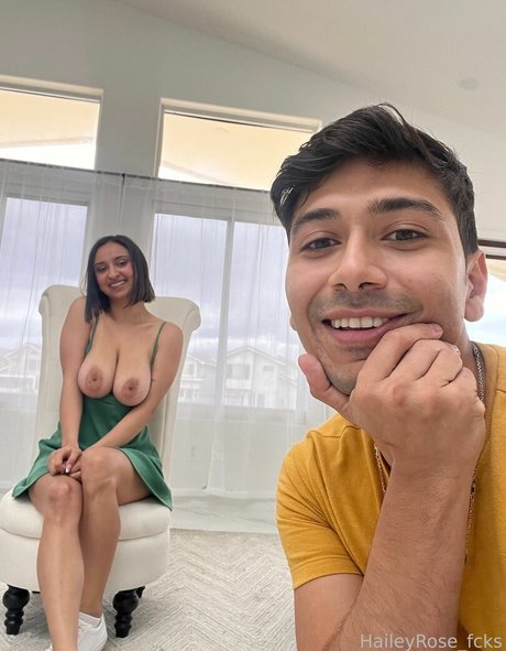 Hailey Rose xxx actress pictures