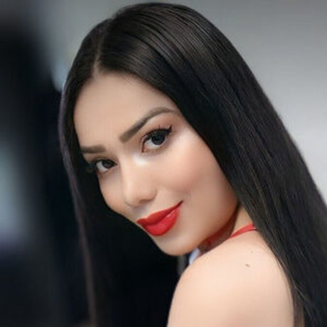 Annie Lumi ASMR star art image