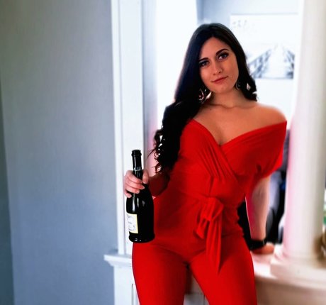 Amber Skyy nice model picture