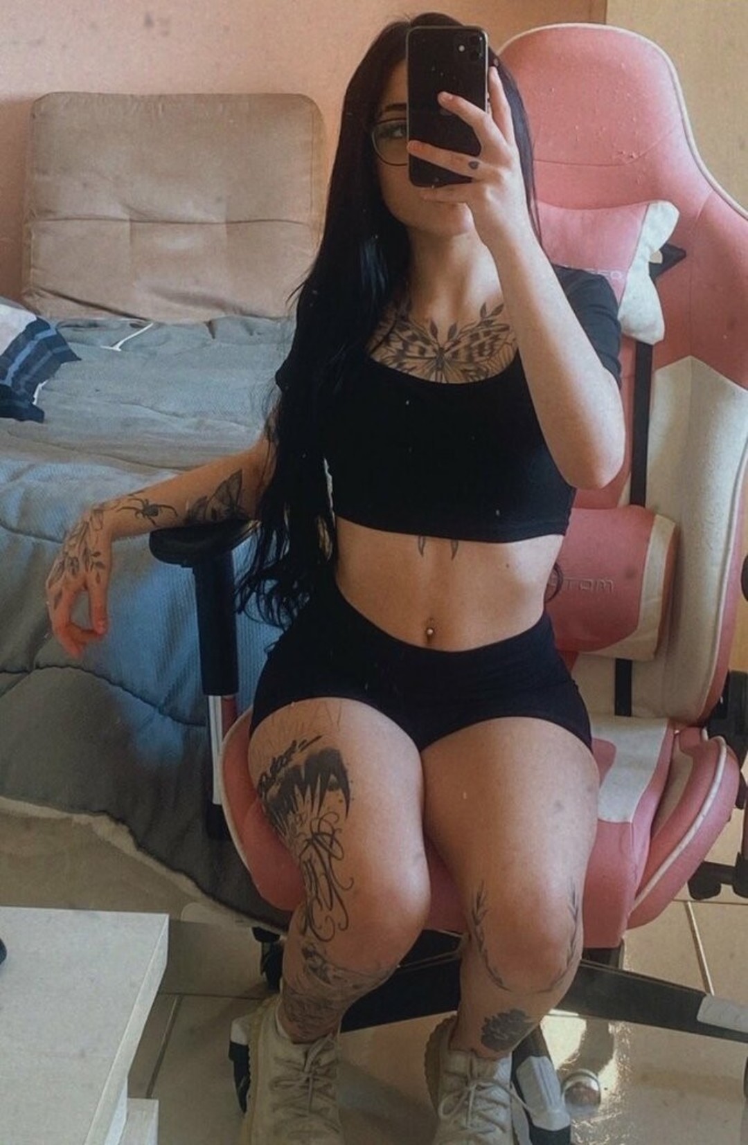 Ellen Maggnus sex star gallery