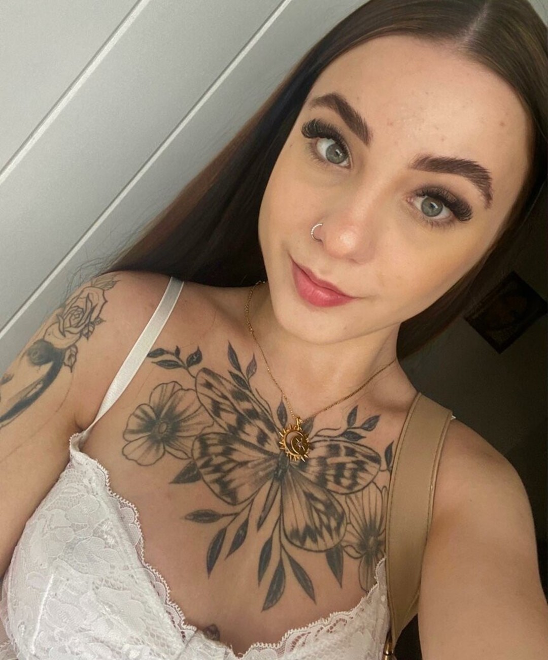 Ellen Maggnus pornstar art pics