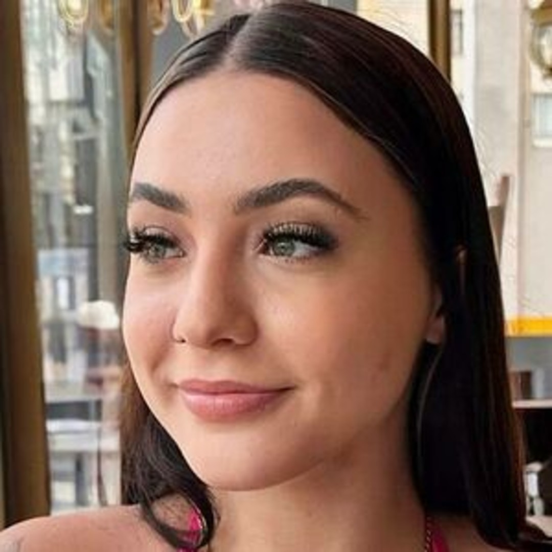 Ellen Maggnus star erotic photo