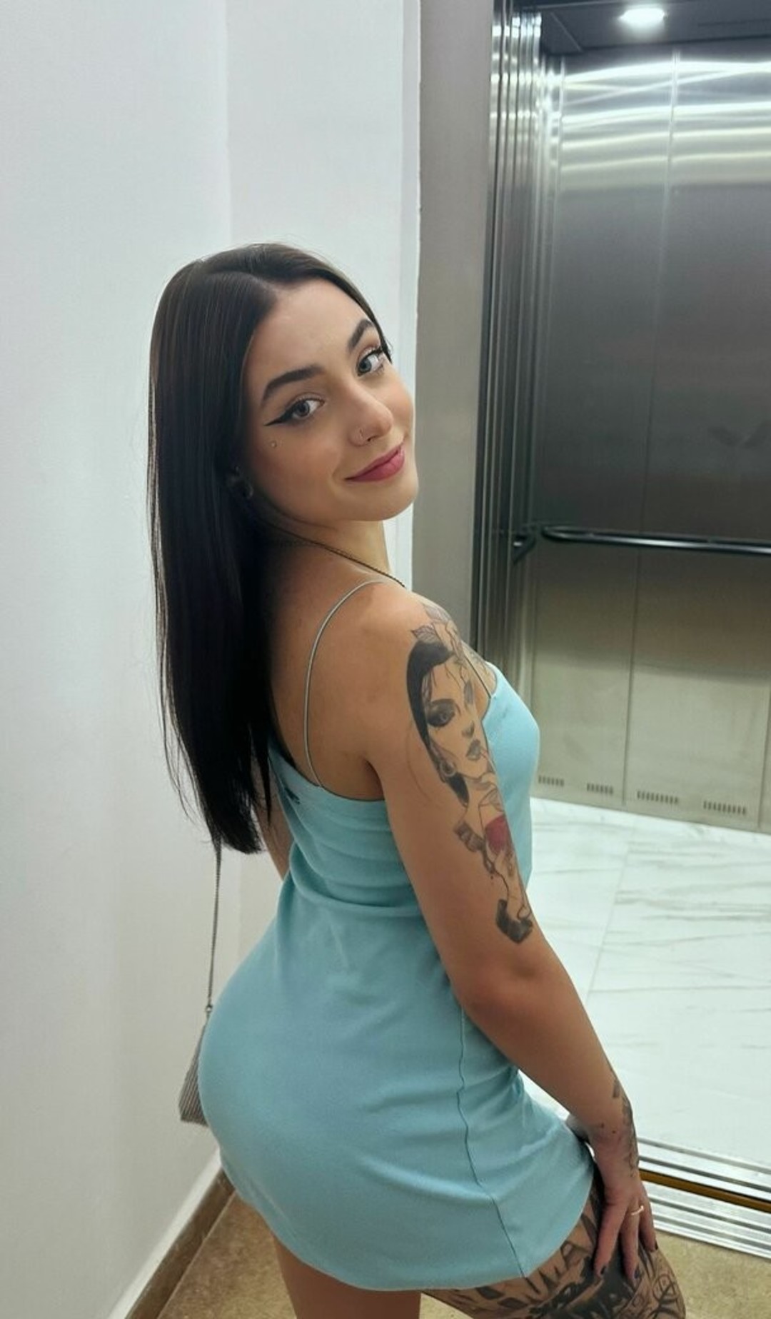 Ellen Maggnus adult actress pictures