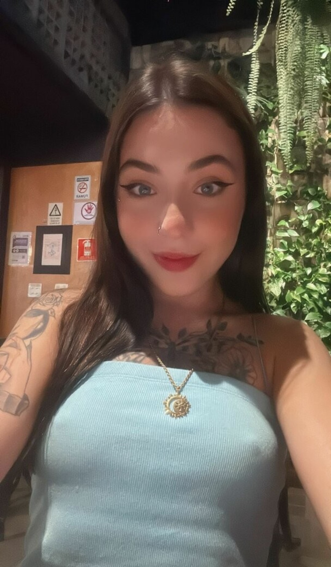 Ellen Maggnus star pretty img