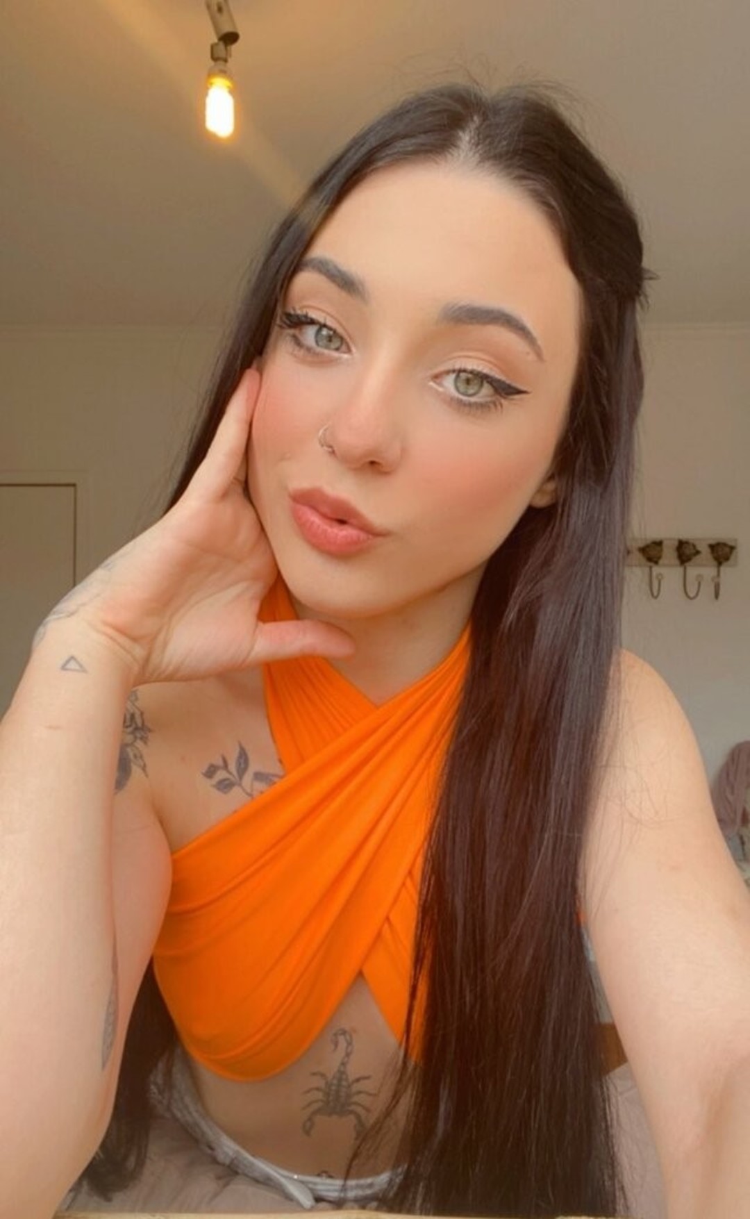 Ellen Maggnus top actress pic