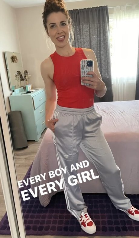 Gina Louise Phillips pornstar adult img