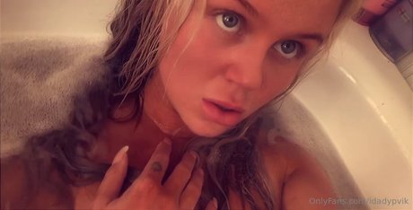Ida Martine Dypvik pornstar naked pic