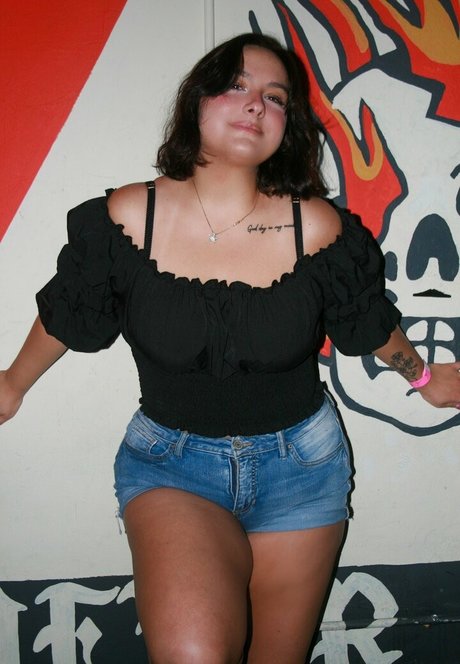 Marissa Grace star perfect pics