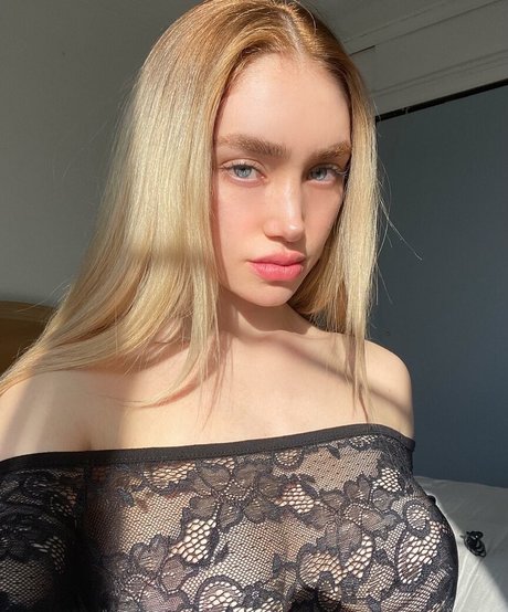 Nataliafrank08 model pretty picture