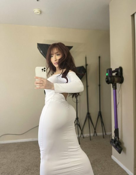 FivesStarChick erotic star pic