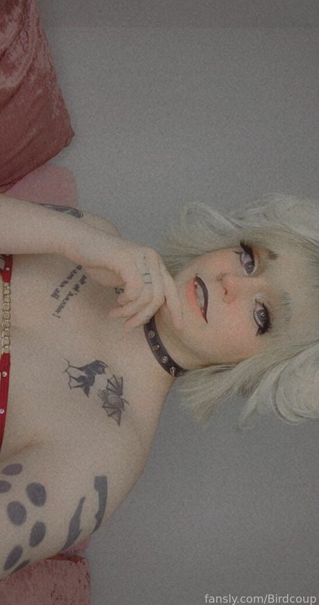 Coophound pretty model image