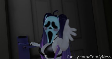 ComfyNess perfect pornstar images