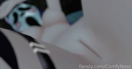 ComfyNess xxx actress galleries