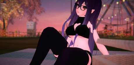 ComfyNess pornstar top photo