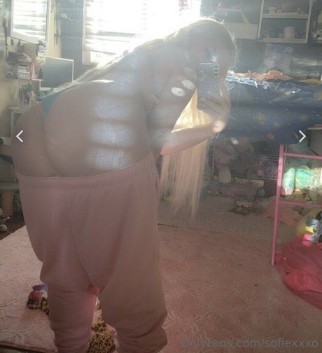 Sofiexxxo star pretty archive