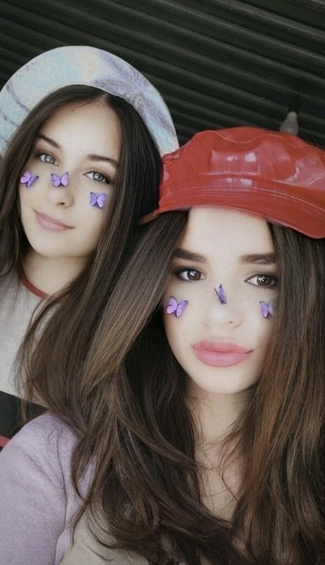 Denisa R Maria star sexy img