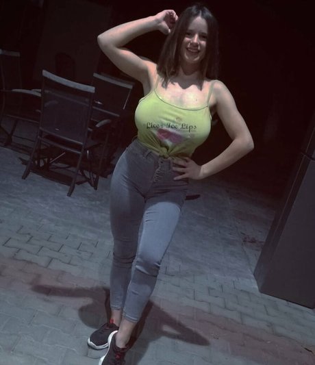 Denisa R Maria perfect model galleries