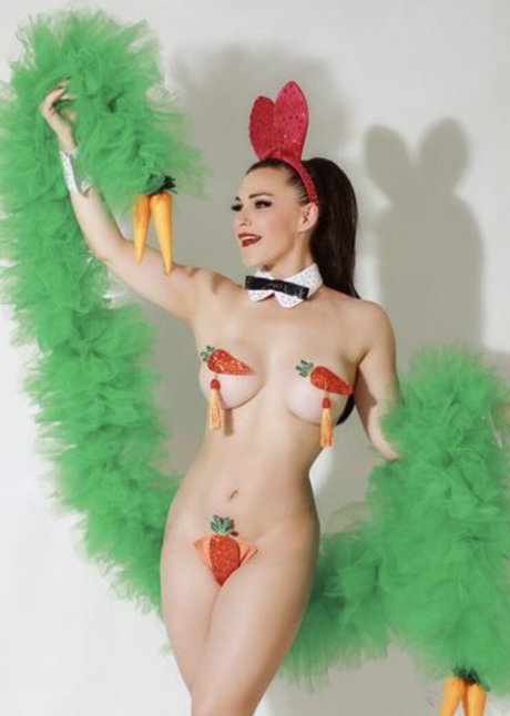 Kate Errington star nice image