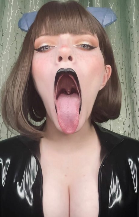 thecutestkittycat model adult gallery