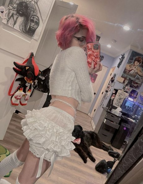 KaiIsYourHomie pornstar gallery