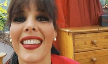 Annabelle Tamsin star erotic gallery