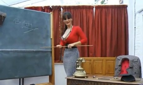 Annabelle Tamsin adult actress pics