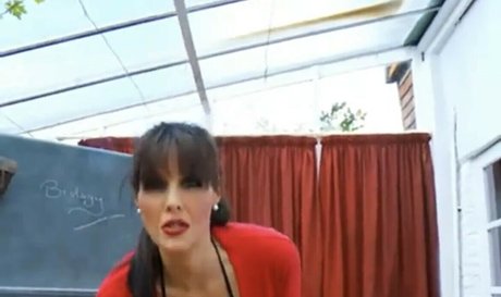 Annabelle Tamsin top actress photo