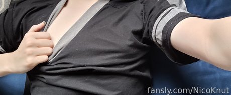 NicoKnut best model pics